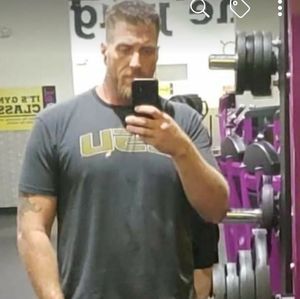 Meet your Posher, Tim